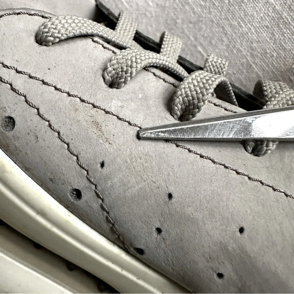 Ecco mens soft